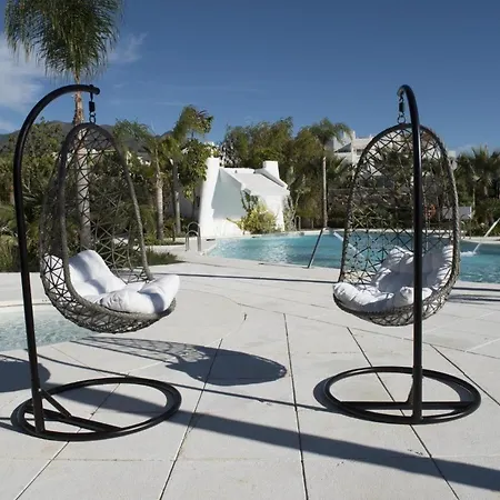 Alcazaba Lagoon Apartment Estepona
