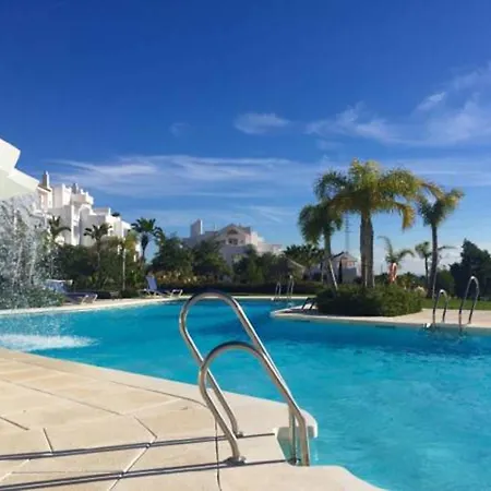 Alcazaba Lagoon Estepona
