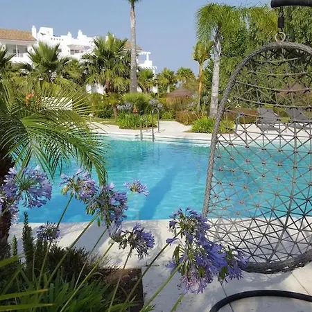 Apartment Alcazaba Lagoon